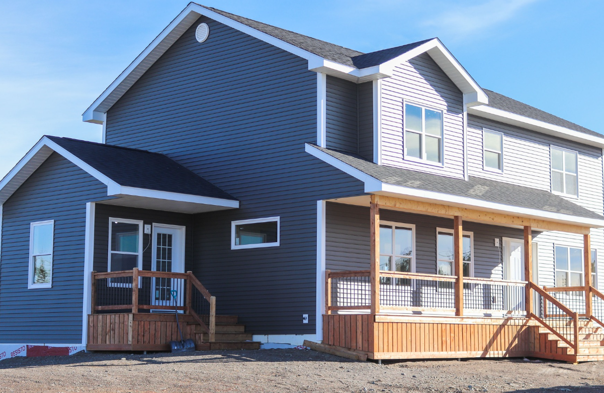 Creative Renovations - General Contractors in Harvey Station, New Brunswick